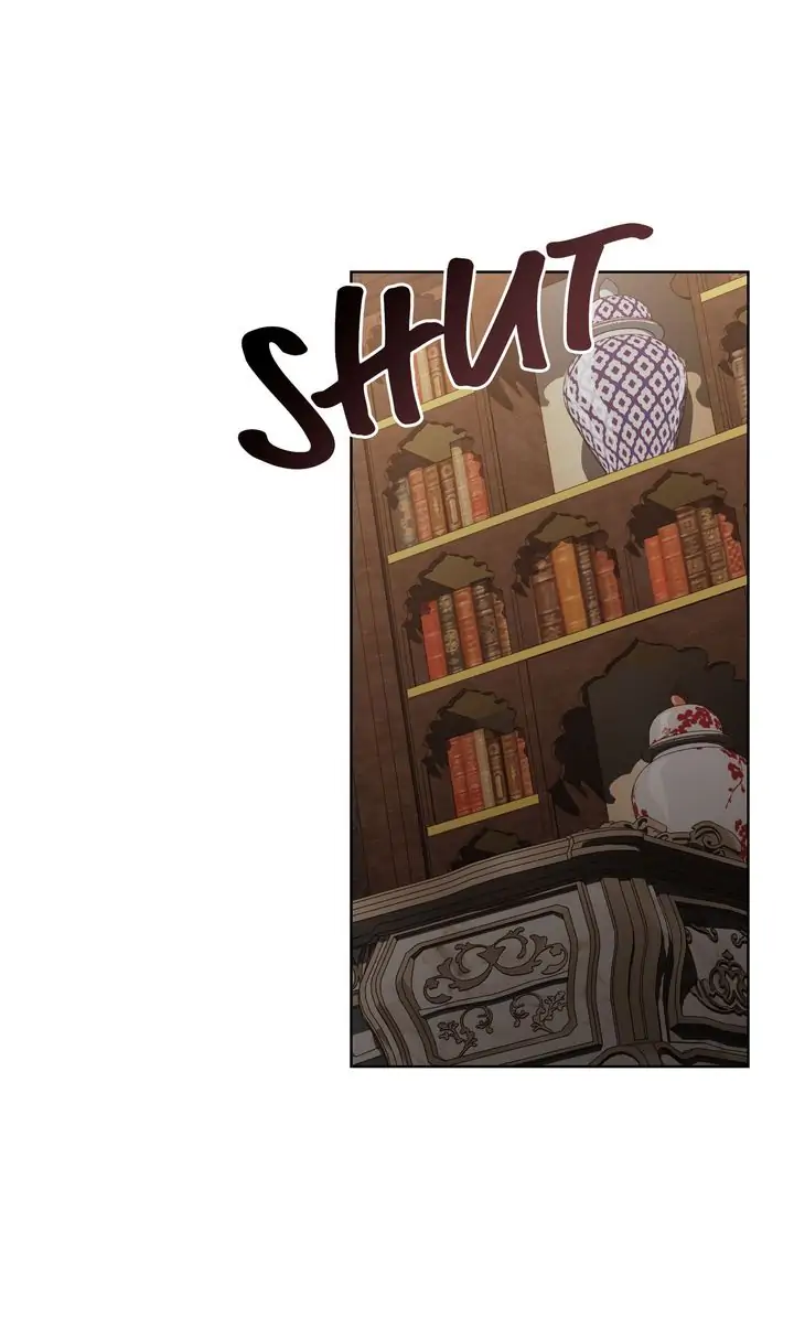 Rewriting My Tragic Ending chapter 17 page 49