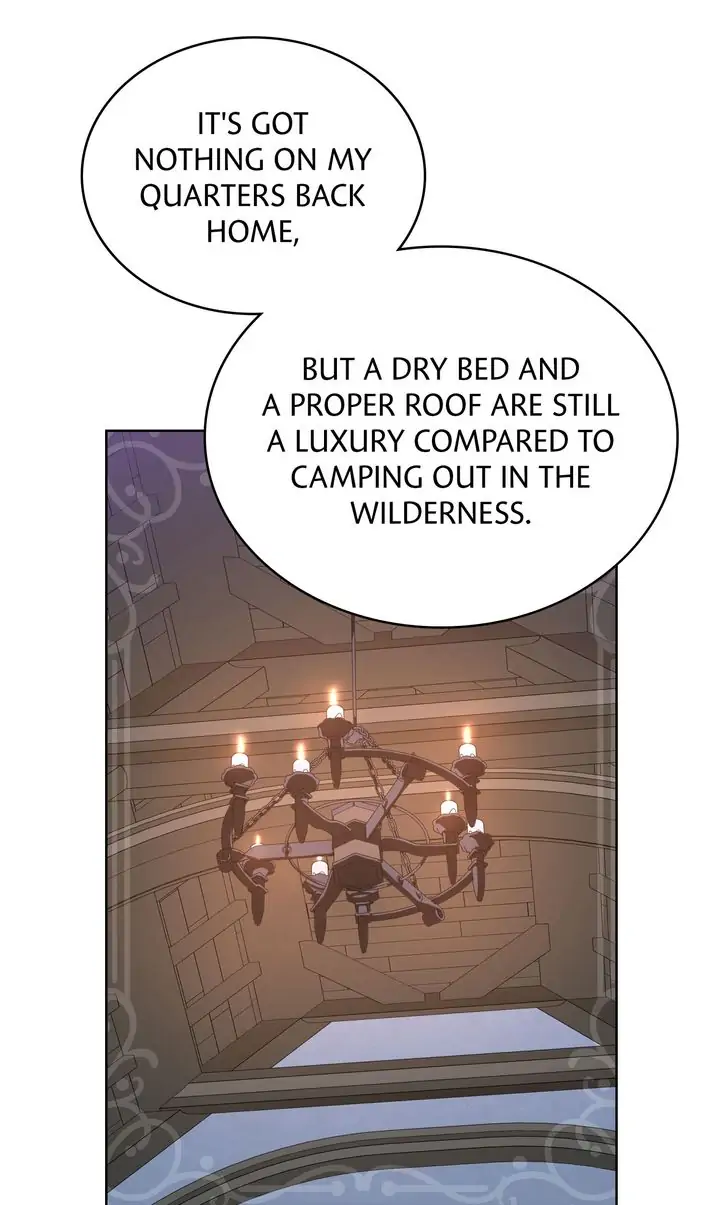 Rewriting My Tragic Ending chapter 17 page 57