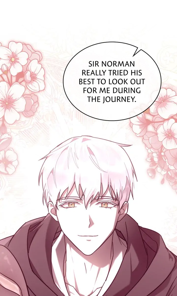Rewriting My Tragic Ending chapter 17 page 59