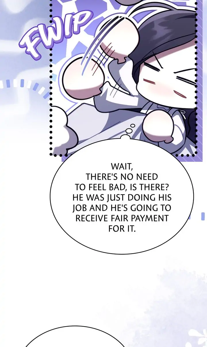 Rewriting My Tragic Ending chapter 17 page 61