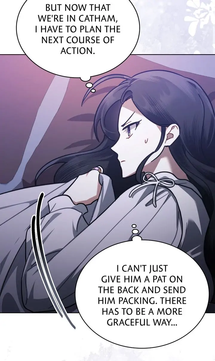 Rewriting My Tragic Ending chapter 17 page 62