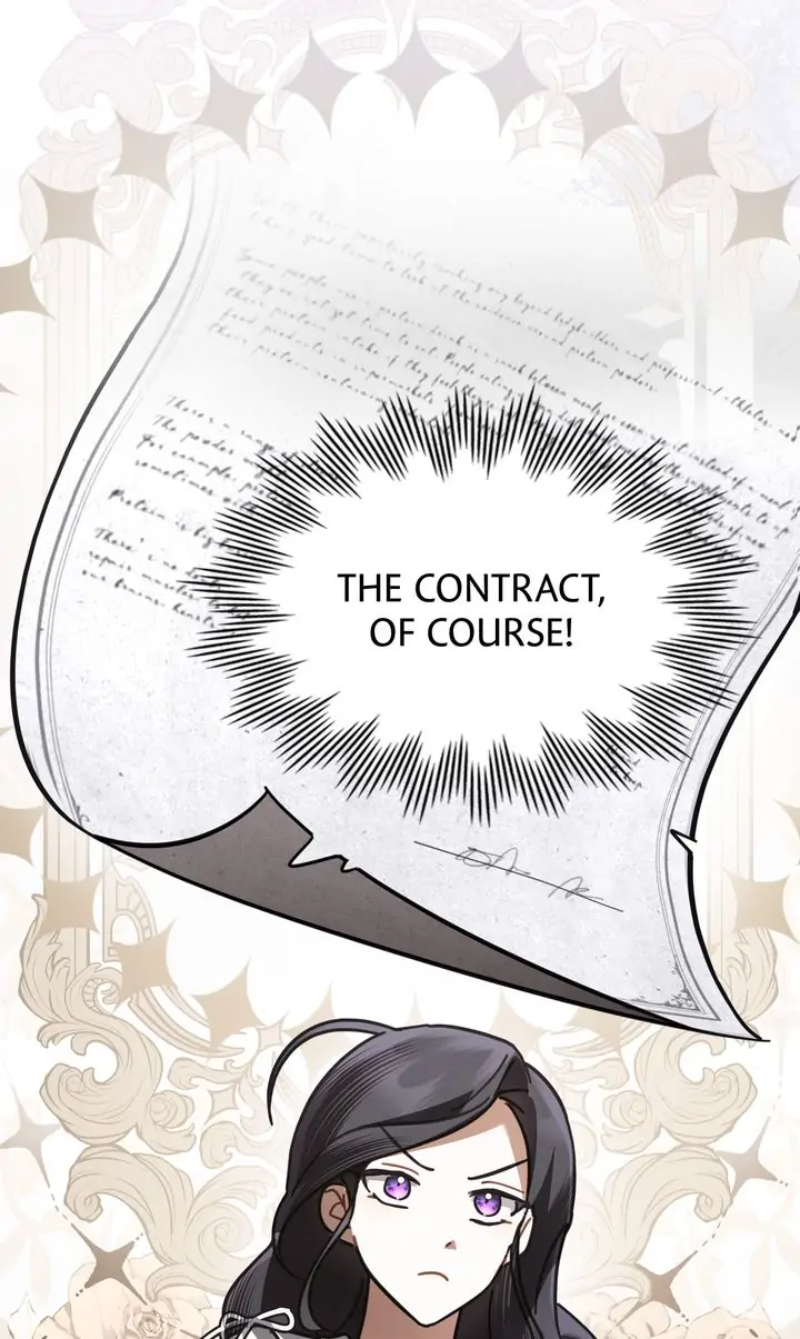 Rewriting My Tragic Ending chapter 17 page 64