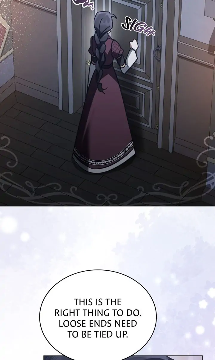 Rewriting My Tragic Ending chapter 17 page 68