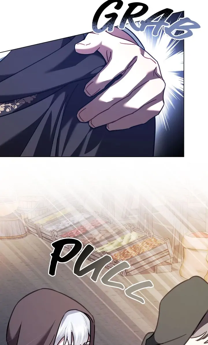 Rewriting My Tragic Ending chapter 19 page 3