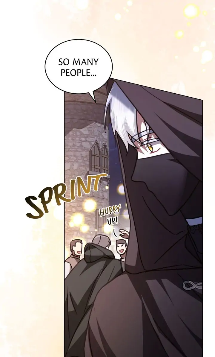 Rewriting My Tragic Ending chapter 19 page 5