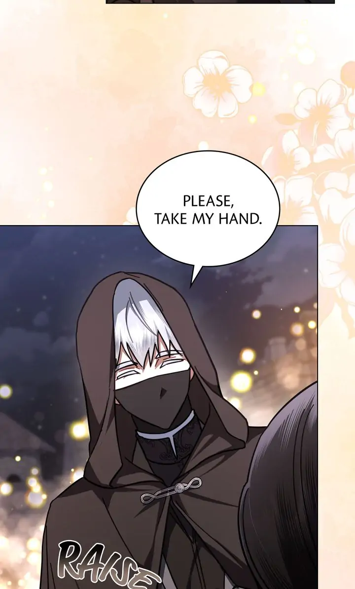 Rewriting My Tragic Ending chapter 19 page 6