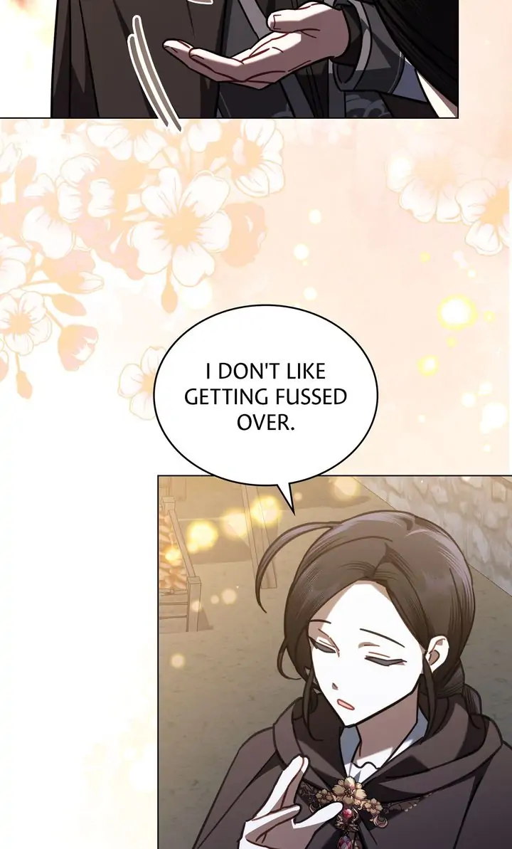 Rewriting My Tragic Ending chapter 19 page 7