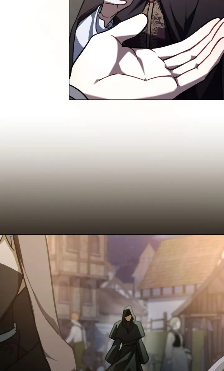 Rewriting My Tragic Ending chapter 19 page 8