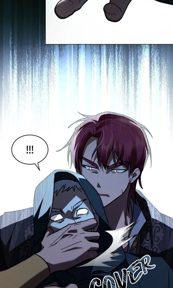 Rewriting My Tragic Ending chapter 19 page 13