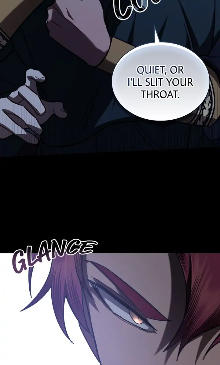 Rewriting My Tragic Ending chapter 19 page 14