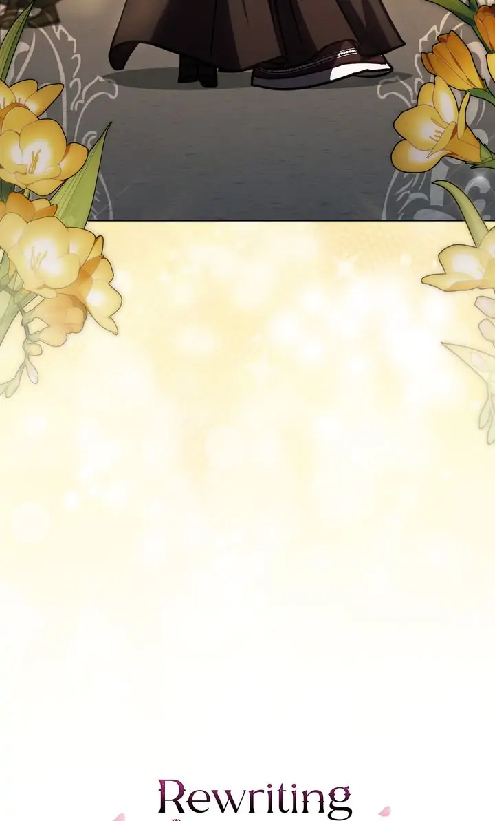Rewriting My Tragic Ending chapter 19 page 16