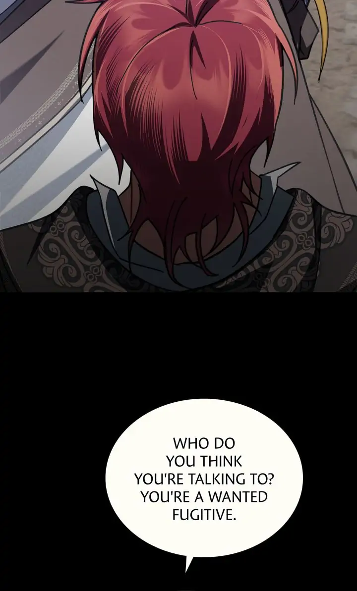 Rewriting My Tragic Ending chapter 19 page 26