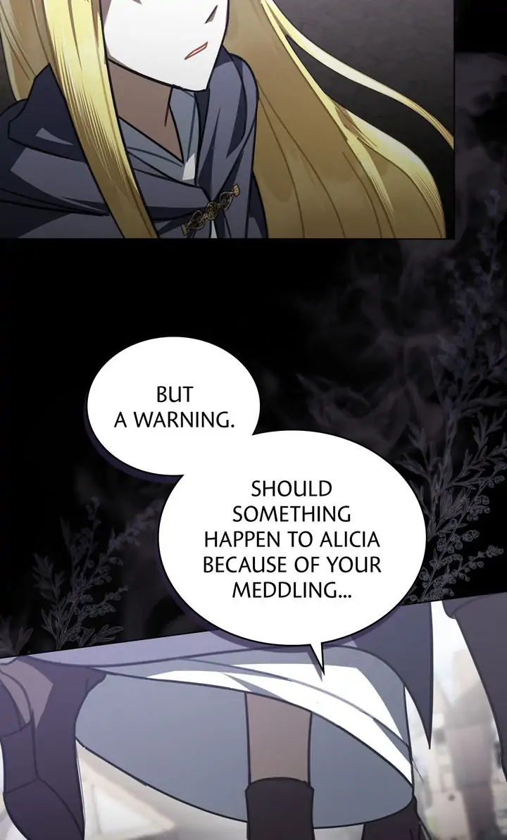 Rewriting My Tragic Ending chapter 19 page 28
