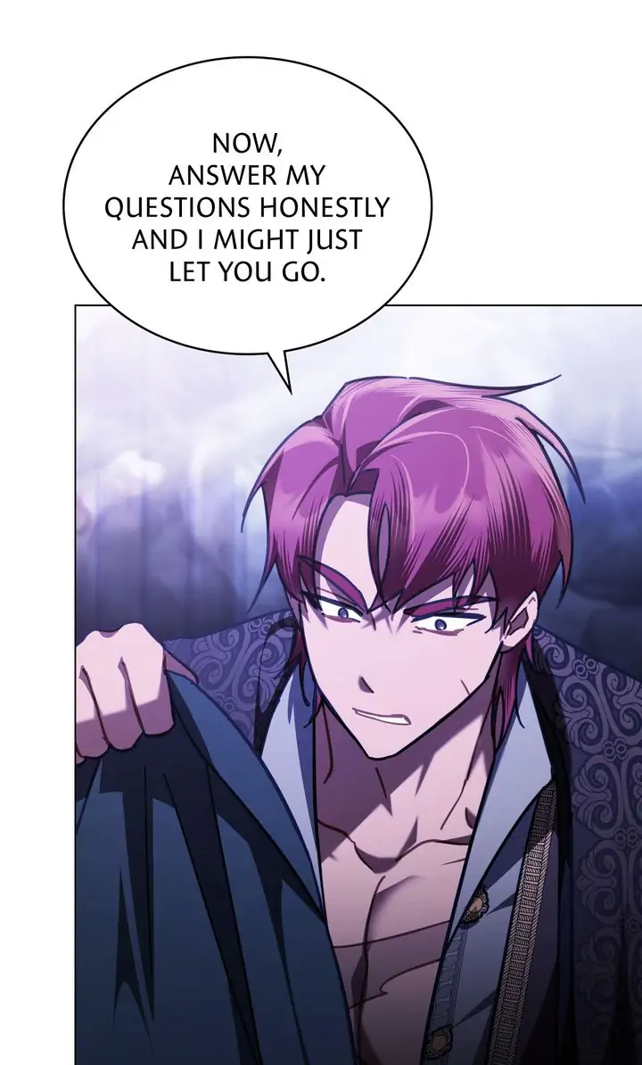 Rewriting My Tragic Ending chapter 19 page 33