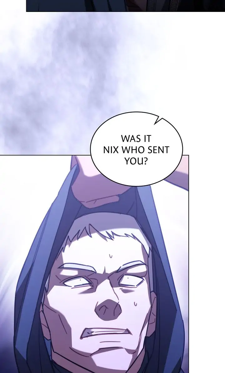 Rewriting My Tragic Ending chapter 19 page 34