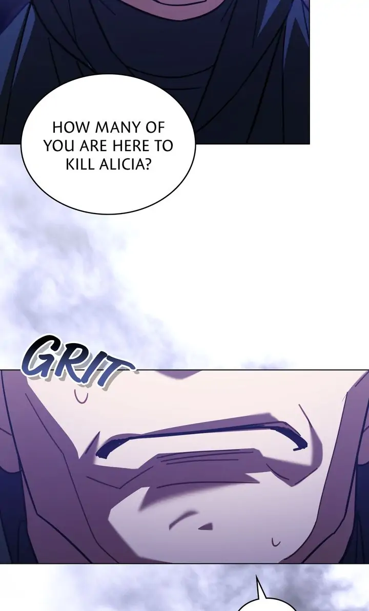 Rewriting My Tragic Ending chapter 19 page 35