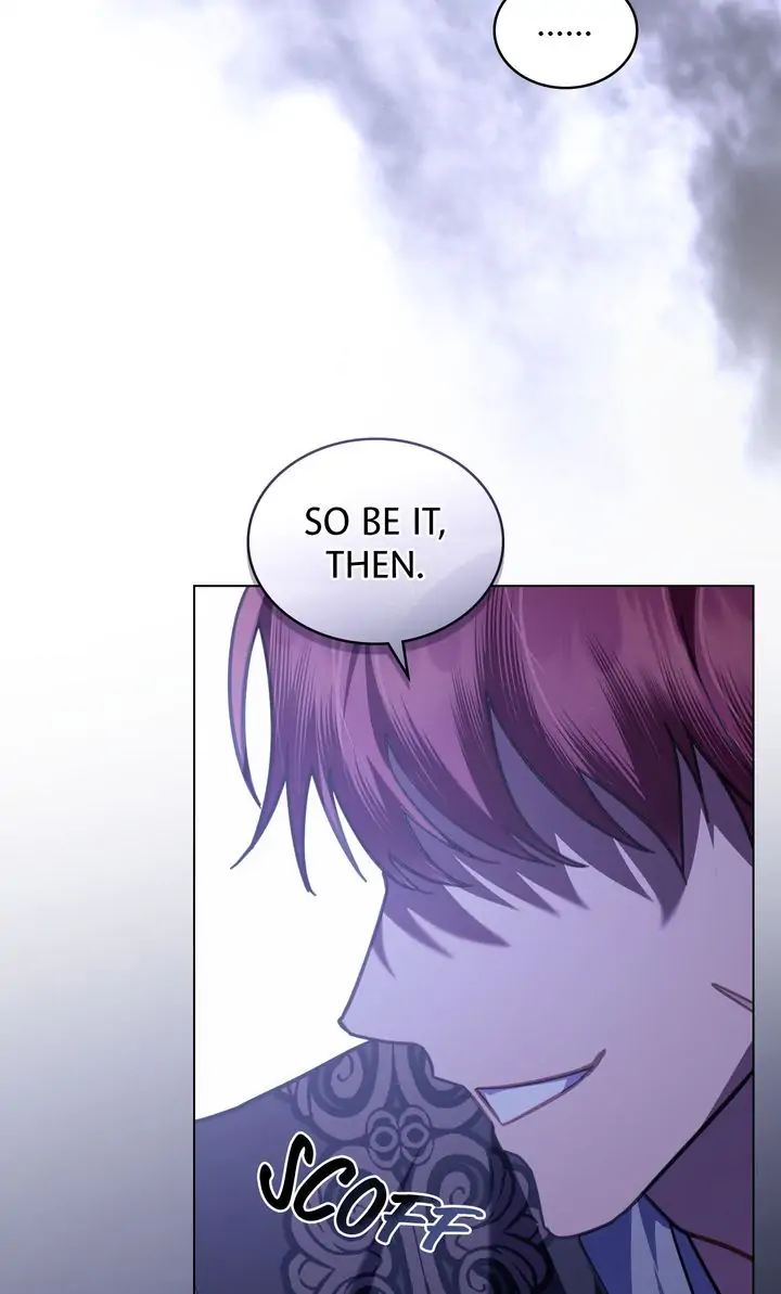 Rewriting My Tragic Ending chapter 19 page 36