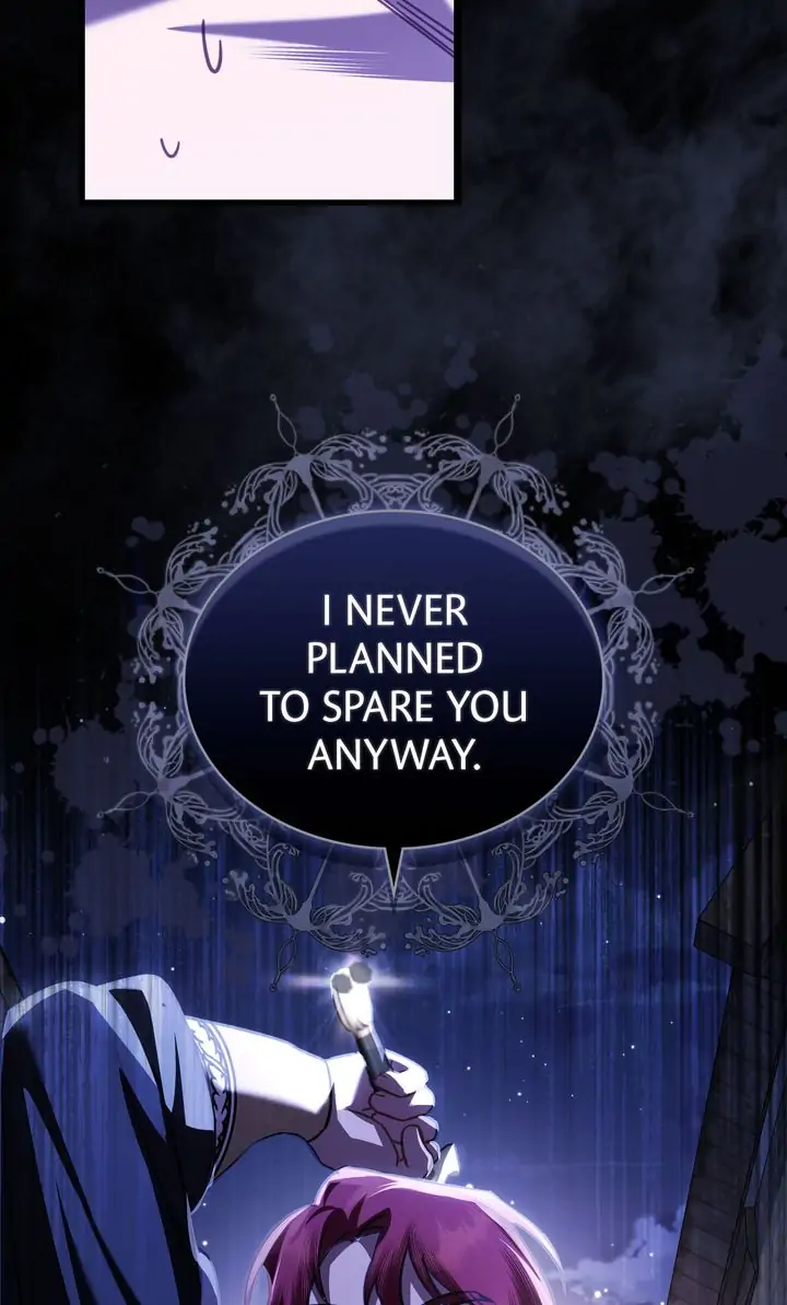 Rewriting My Tragic Ending chapter 19 page 39