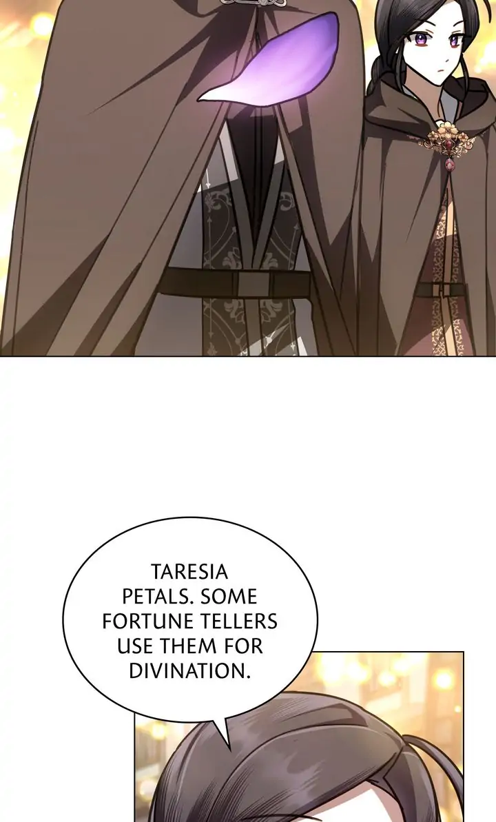 Rewriting My Tragic Ending chapter 19 page 45
