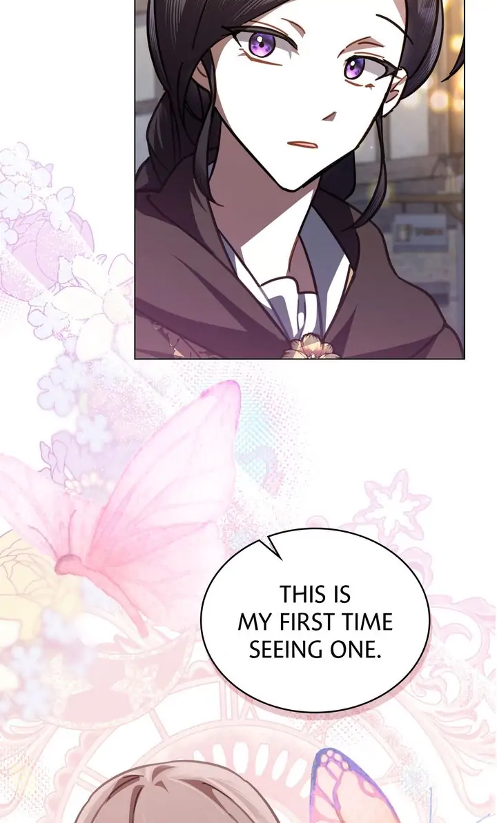 Rewriting My Tragic Ending chapter 19 page 46