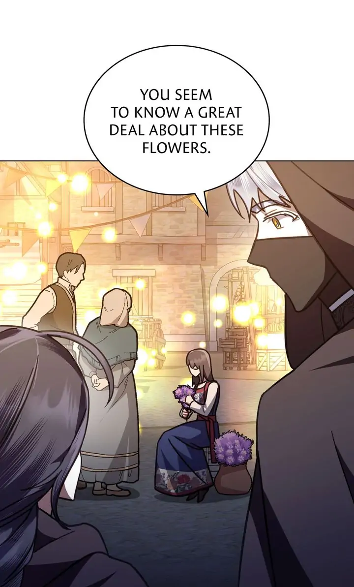 Rewriting My Tragic Ending chapter 19 page 51