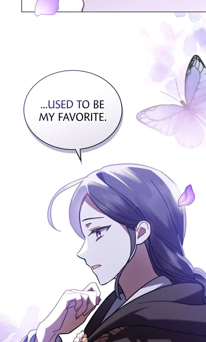 Rewriting My Tragic Ending chapter 19 page 53