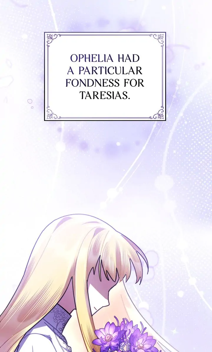 Rewriting My Tragic Ending chapter 19 page 55