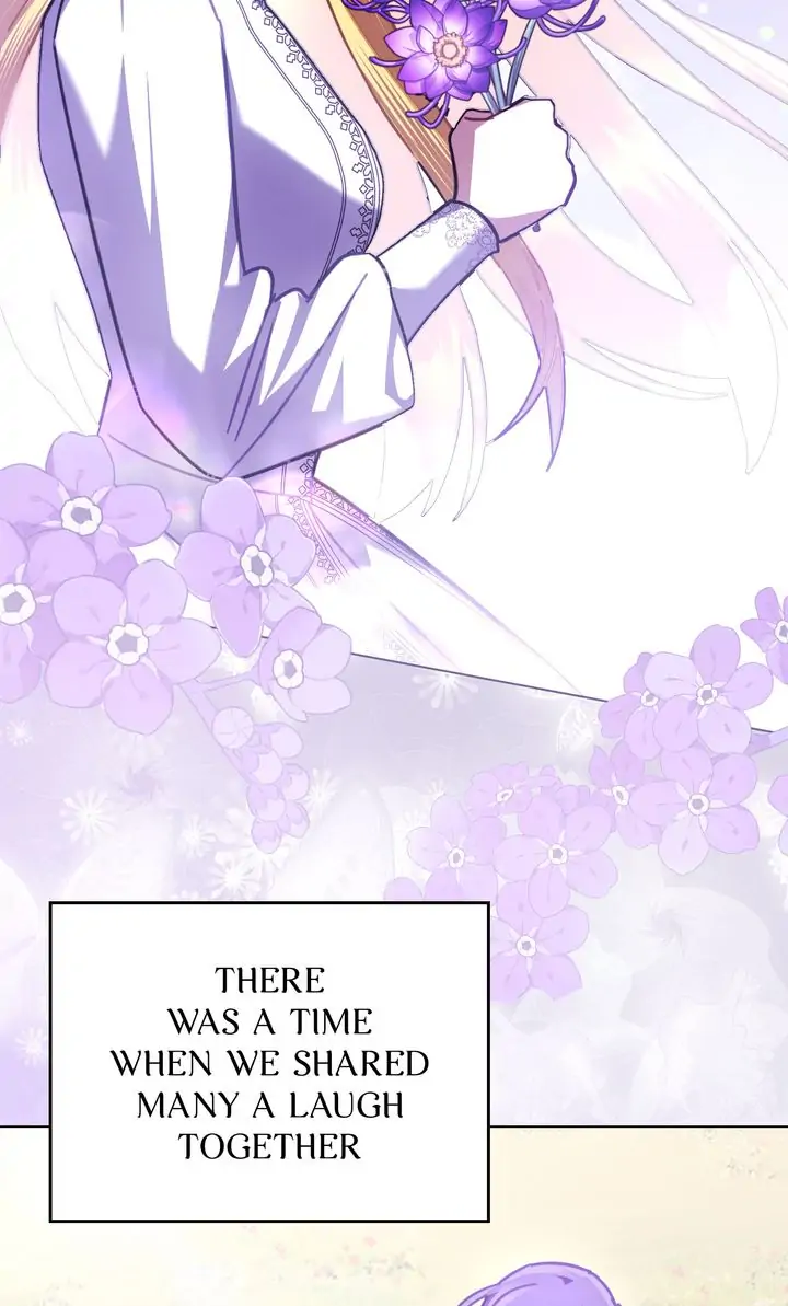 Rewriting My Tragic Ending chapter 19 page 56