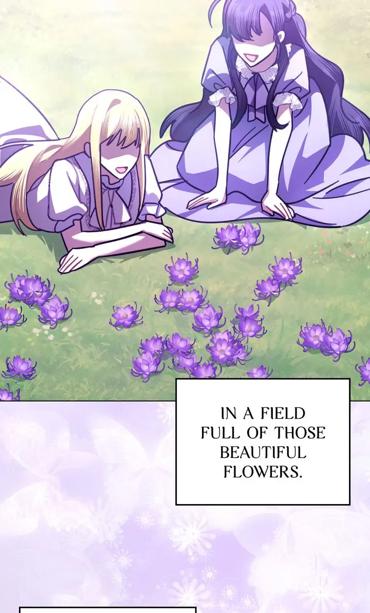 Rewriting My Tragic Ending chapter 19 page 57