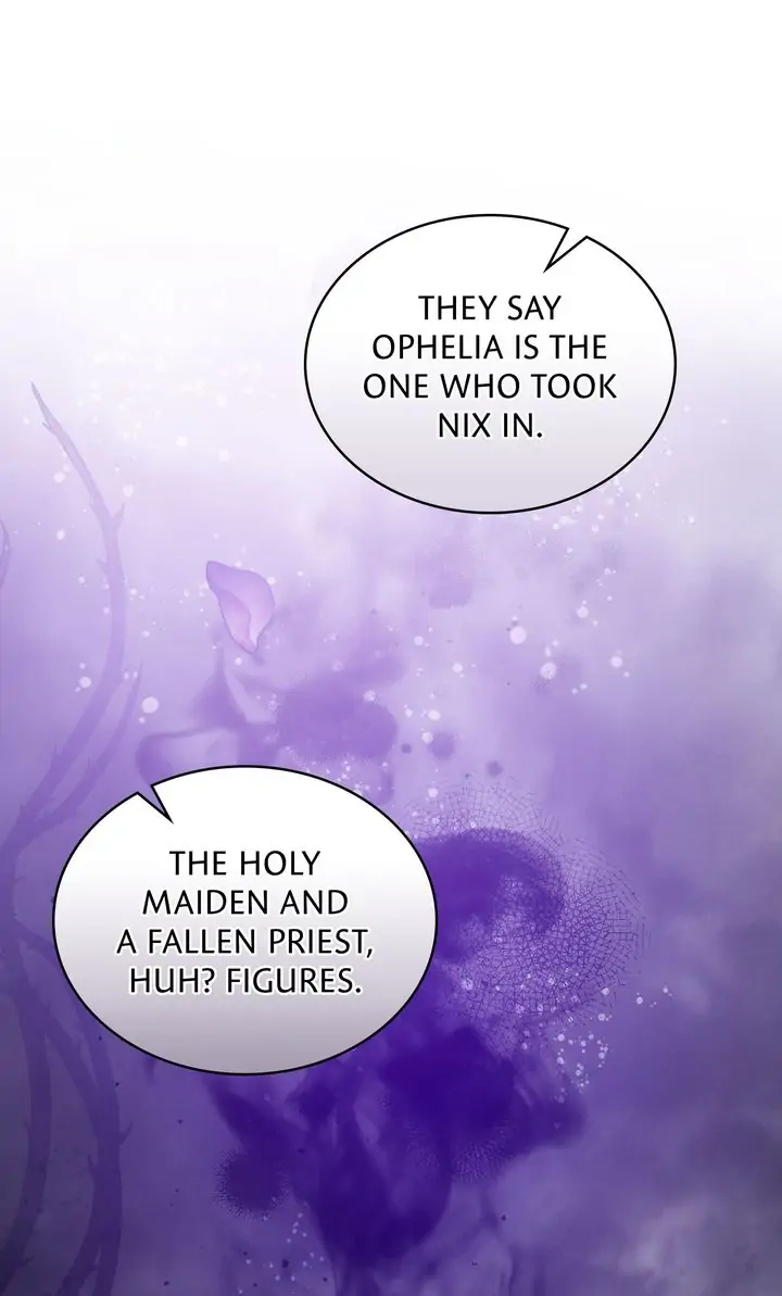 Rewriting My Tragic Ending chapter 19 page 61