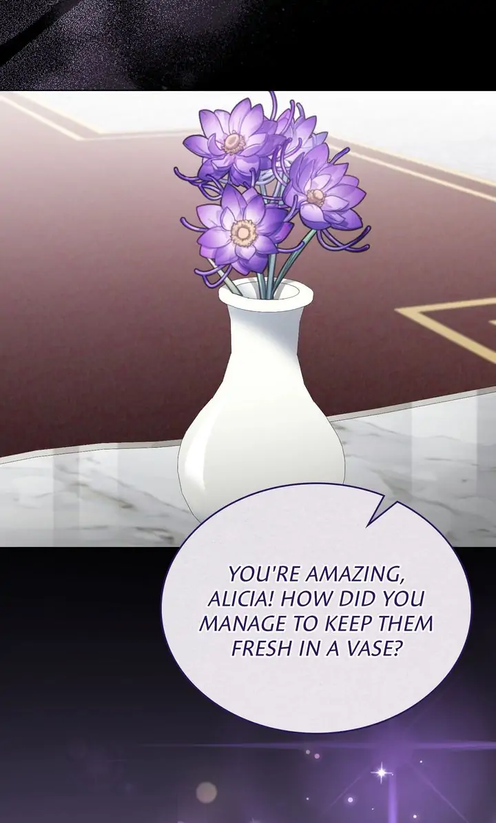 Rewriting My Tragic Ending chapter 19 page 67