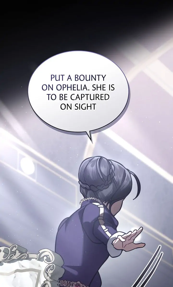 Rewriting My Tragic Ending chapter 19 page 70