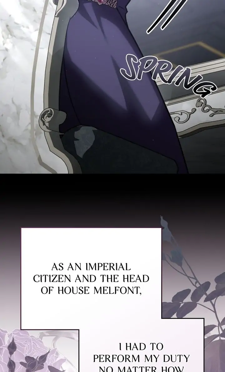 Rewriting My Tragic Ending chapter 19 page 71