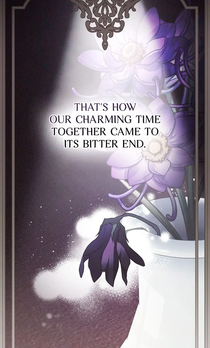 Rewriting My Tragic Ending chapter 19 page 74
