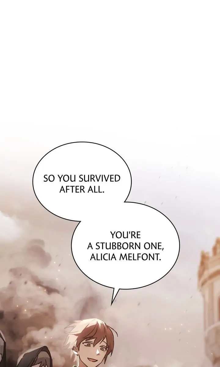 Rewriting My Tragic Ending chapter 2 page 1