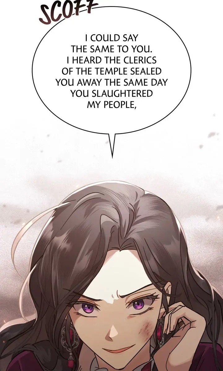 Rewriting My Tragic Ending chapter 2 page 4