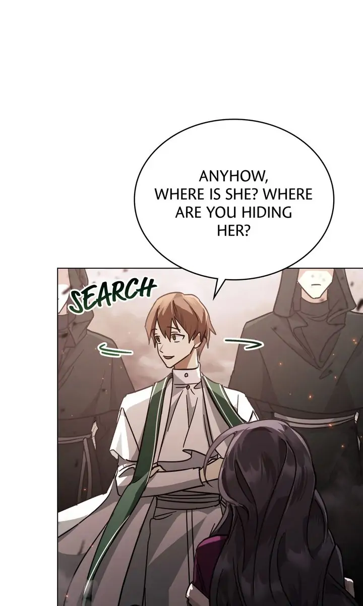 Rewriting My Tragic Ending chapter 2 page 7