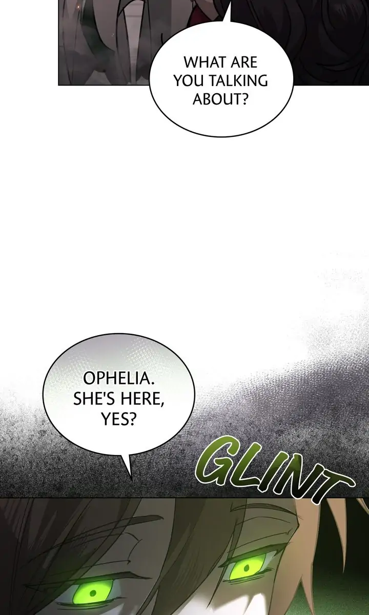 Rewriting My Tragic Ending chapter 2 page 8