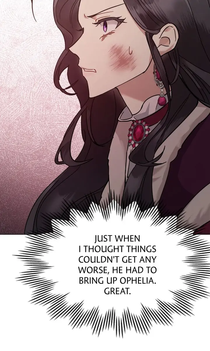 Rewriting My Tragic Ending chapter 2 page 10