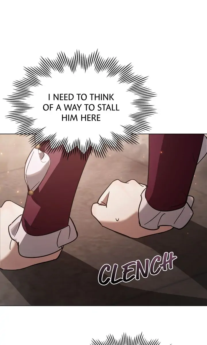 Rewriting My Tragic Ending chapter 2 page 11