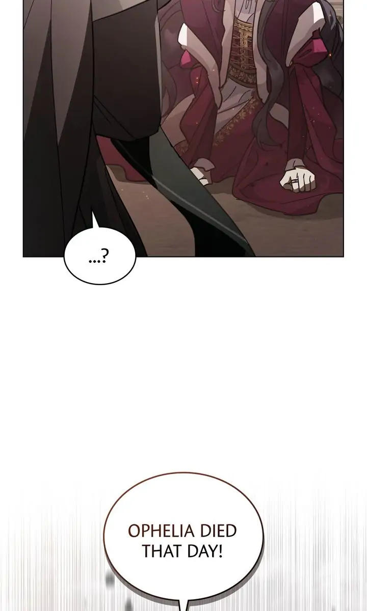 Rewriting My Tragic Ending chapter 2 page 13