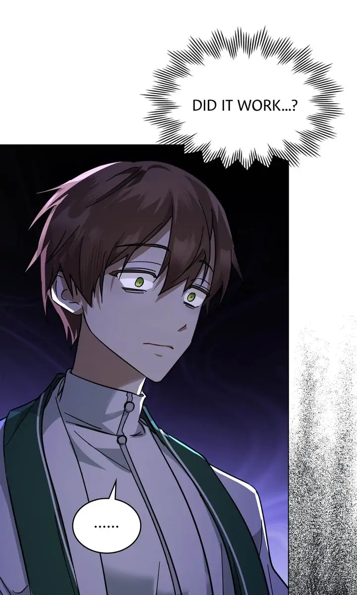 Rewriting My Tragic Ending chapter 2 page 15