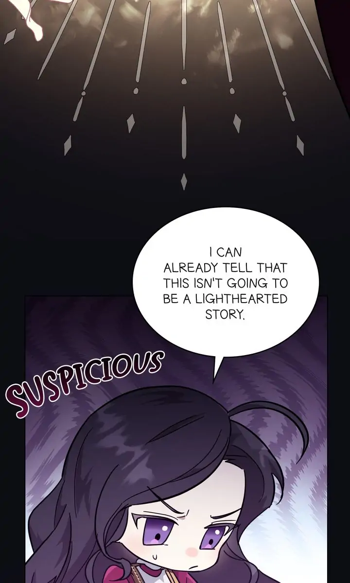 Rewriting My Tragic Ending chapter 2 page 51
