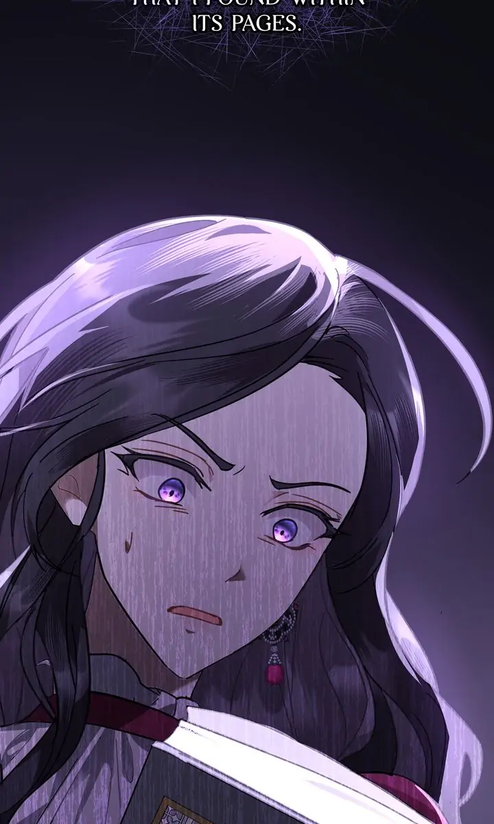 Rewriting My Tragic Ending chapter 2 page 54