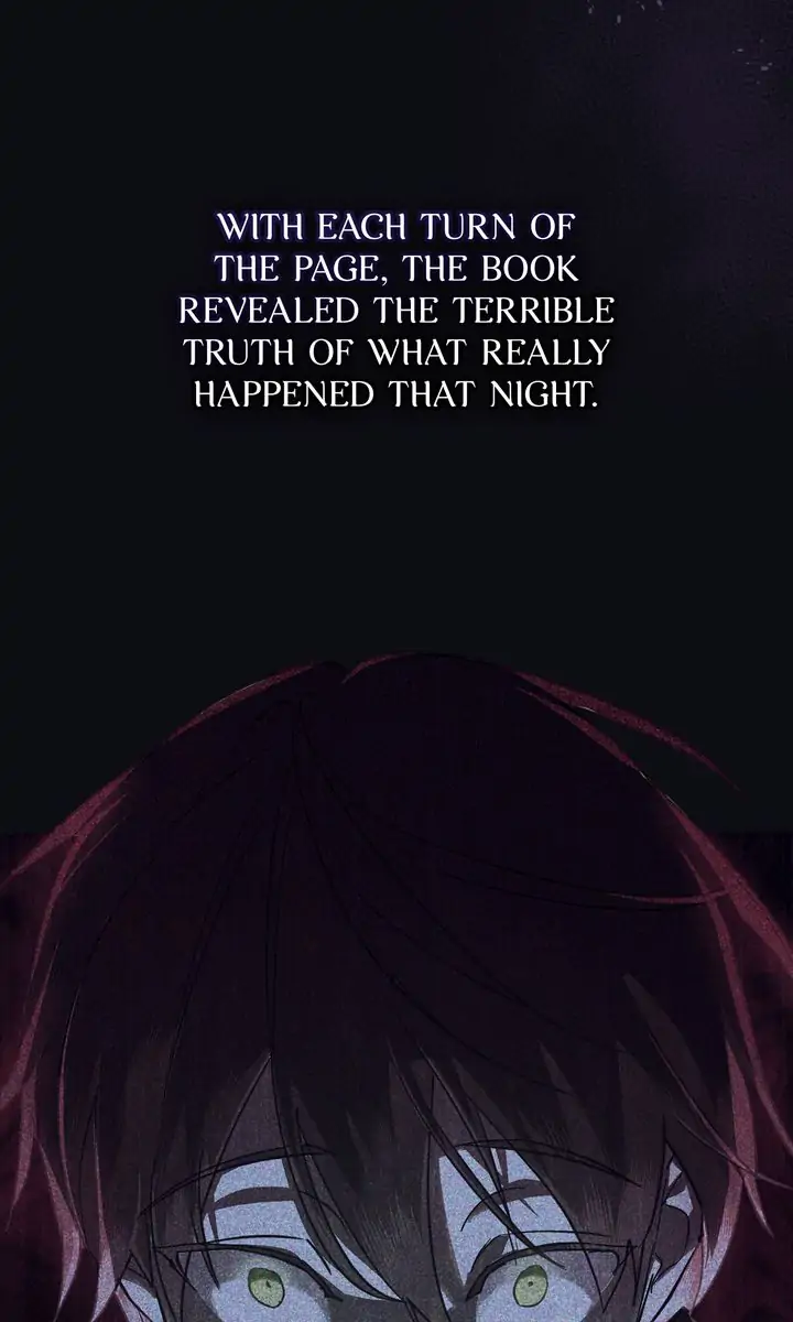 Rewriting My Tragic Ending chapter 2 page 56