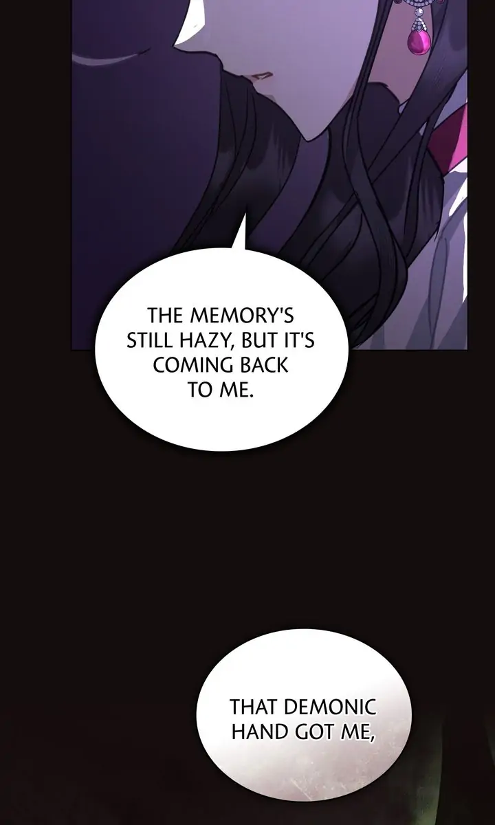 Rewriting My Tragic Ending chapter 2 page 63