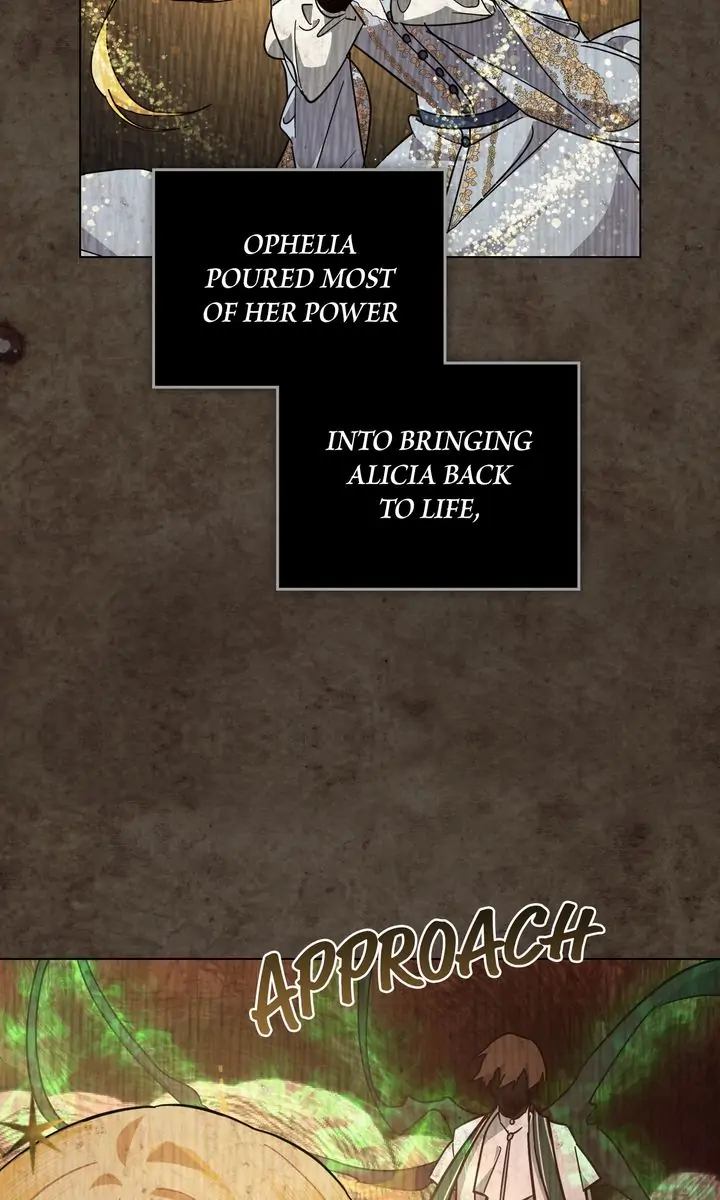 Rewriting My Tragic Ending chapter 2 page 69