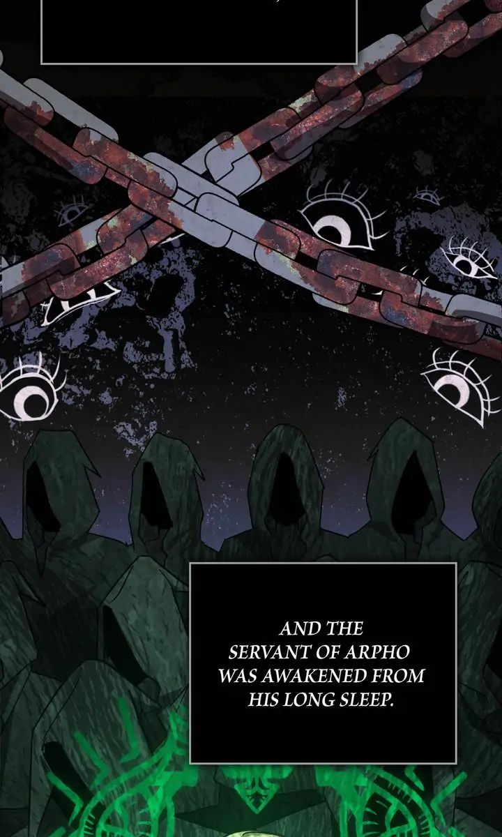 Rewriting My Tragic Ending chapter 2 page 74