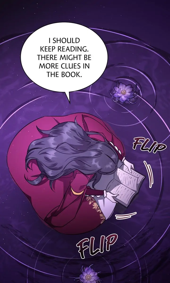 Rewriting My Tragic Ending chapter 2 page 81
