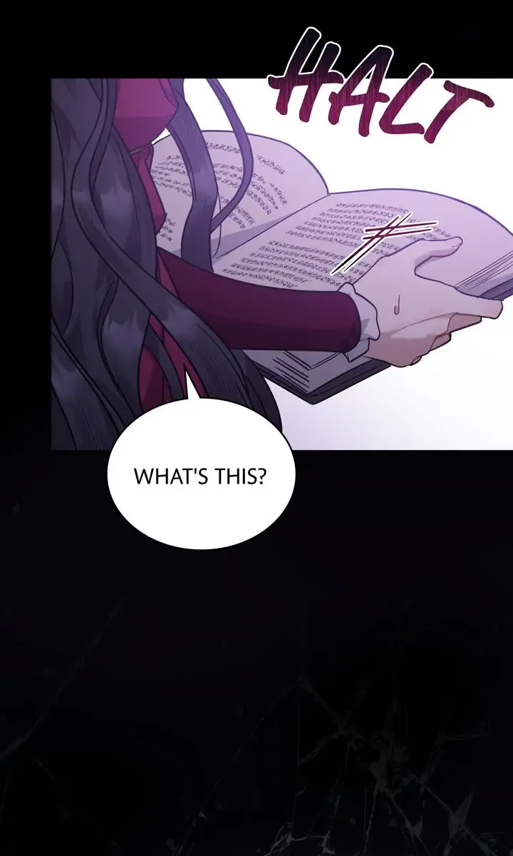Rewriting My Tragic Ending chapter 2 page 83